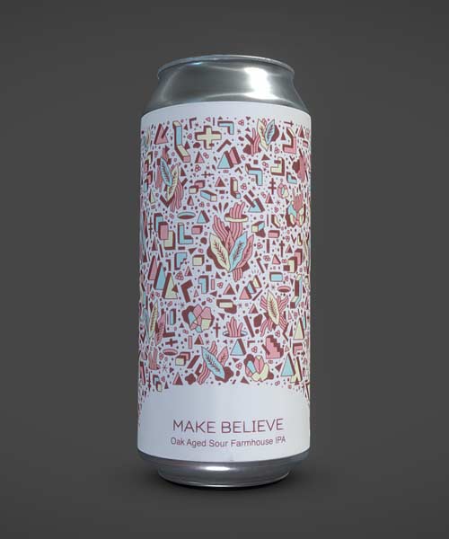 3D Reconstruction – Hudson Valley Brewery