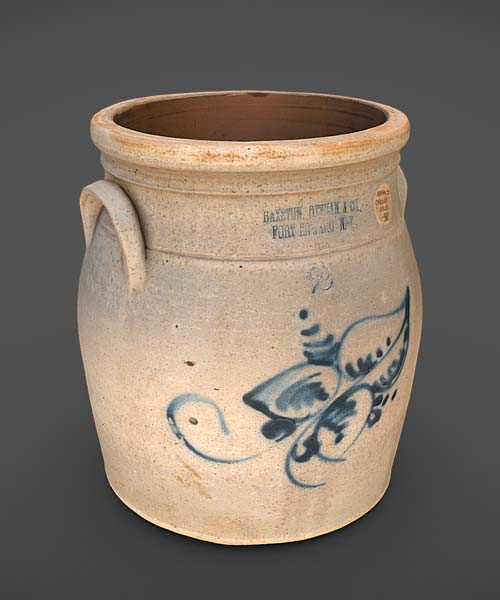 3D Reconstruction – Ceramic Jug