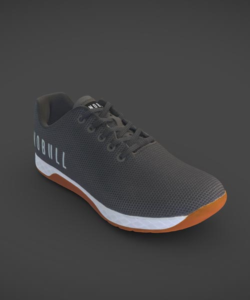 3D Reconstruction – Nobull Sneaker